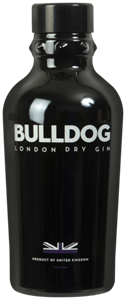 Bulldog Gin 70CL