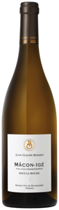 Jean-Claude Boisset JC Boisset Mâcon-Igé 75CL