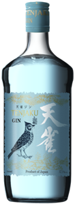 Tenjaku Gin 70cl