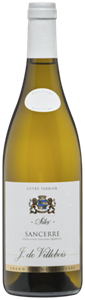Villebois J. de  Sancerre Silex 75CL