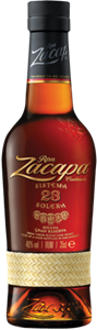 Zacapa Ron  Centenario 23 YO 35