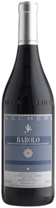 Ascheri Barolo 3 Vigneti 75CL