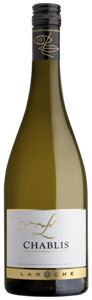 Domaine Laroche Laroche Chablis 75CL