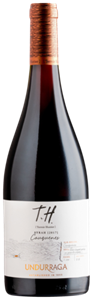 Viña Undurraga Undurraga T.H. Syrah Cauquenes 75CL