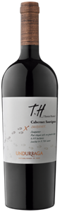 Viña Undurraga Undurraga T.H. Cabernet Sauvignon Cauquenes 75CL