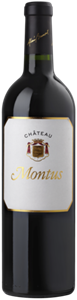 Alain Brumont Château Montus Madiran 75CL