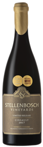 Stellenbosch Limited Release Cinsault 75CL