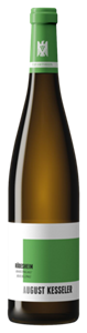 August Kesseler Rüdesheim Riesling 75CL