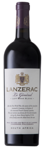 Lanzerac Le Général 75CL