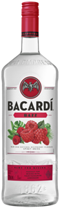 Bacardi Razz 150CL
