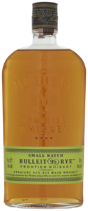 Bulleit Rye 70CL