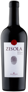 Mazzei Zisola Magnum 150CL