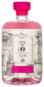 Buss Gin No. 509 Grapefruit 70 CL