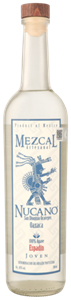 Nucano Mezcal Espadin Joven 70CL