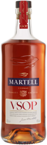 Martell Red Barrel VSOP 70CL