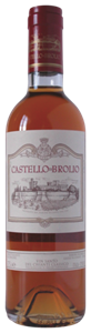 Barone Ricasoli Castello di Brolio Vin Santo 50CL