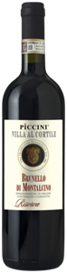 Piccini Brunello di Montalcino Riserva 75CL