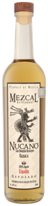 Nucano Mezcal Espadin Reposado 70CL