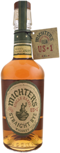 Michter's Rye 70CL