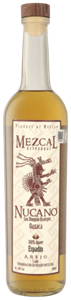 Nucano Mezcal Espadin Anejo 70CL