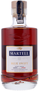 Martell Blue Swift VSOP 70CL