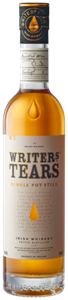 Writer's Tears Single Pot Still 70 CL