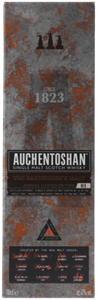 Auchentoshan Bartenders Malt 70 cl