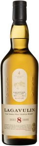 Lagavulin 8 Years 70CL