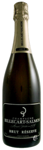 Billecart Salmon Brut Réserve 75CL