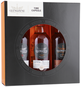 Glengoyne Giftpack 3x20cl 1 ST