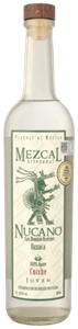 Nucano Mezcal Cuishe Joven 70CL