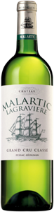 Chateau Malartic Lagraviere Château Malartic Lagravière Blanc 75CL