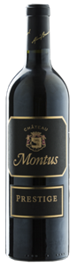 Alain Brumont Château Montus Prestige 75CL