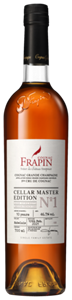 Frapin Cellar Master Edition nr.1 70 CL