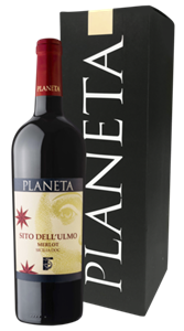 Planeta Sito Dell'Ulmo Merlot Magnum 150CL