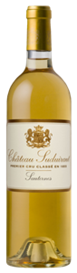 Château Suduiraut Sauternes 75CL