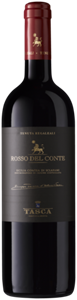 Tasca d'Almerita Rosso del Conte 75CL