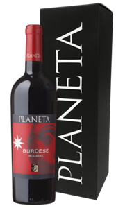 Planeta Burdese Magnum 150CL