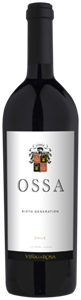 Vina la Rosa Ossa Sixth Generation 75CL