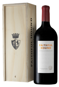 Mulderbosch Faithful Hound Jeroboam 300CL