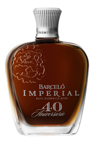 Barcelo Imperial Premium Blend 40th Anniversary 70 CL