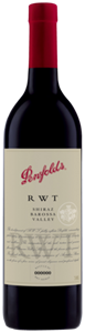 Penfolds RWT Barossa Valley Shiraz 75CL