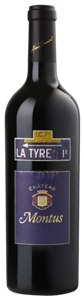 Alain Brumont Château Montus La Tyre 75CL