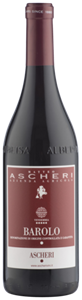 Ascheri Barolo La Morra 75CL