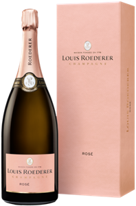 Louis Roederer Brut Rosé Magnum 150CL