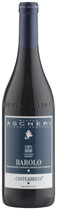 Ascheri Barolo Coste & Bricco 75CL