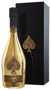 Armand de Brignac Brut Gold Geschenkverpakking 75CL