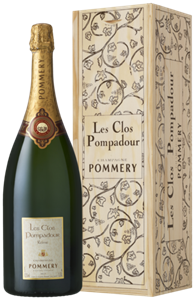 Pommery Clos Pompadour Magnum 150CL