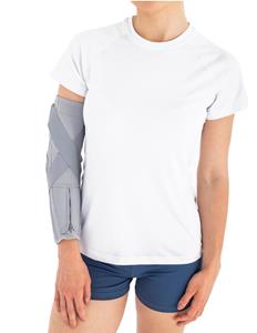 Reh4Mat Anti-strek Elleboogbrace - L