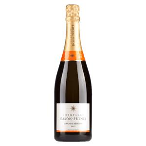 Baron Fuente Baron-Fuenté Grande Réserve Brut Champagne N.V.